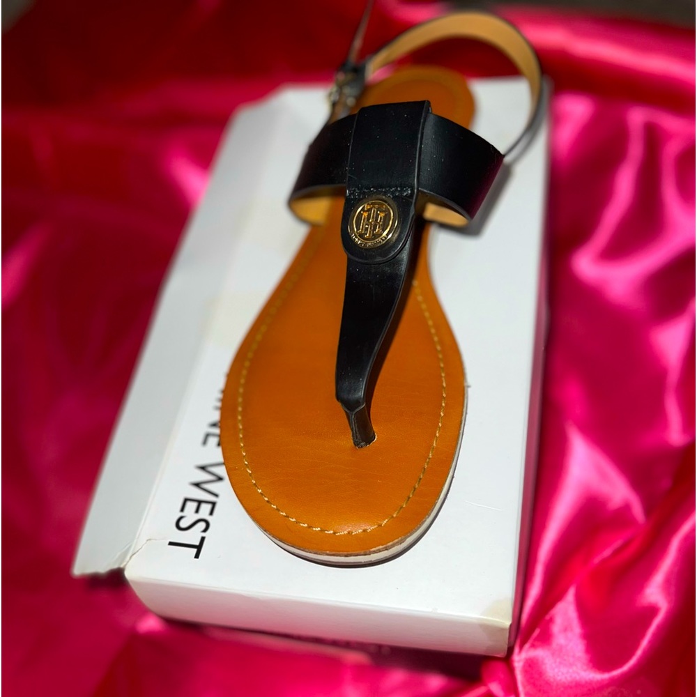 Tommy Hilfiger sandals